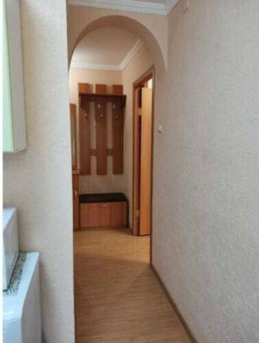 Алатырь в 8-м микрорайоне