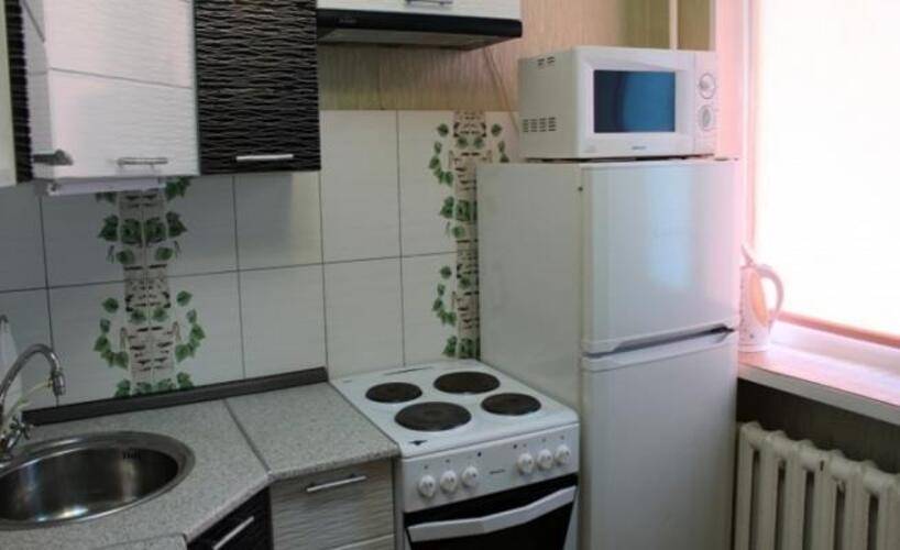 Алатырь в 9-м микрорайоне 23