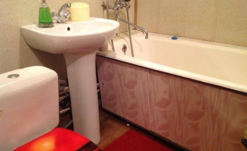 Алатырь в 9-м микрорайоне 23