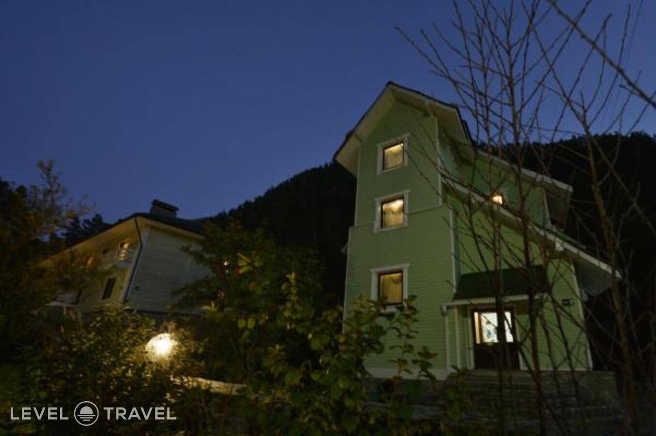 фотографии отеля Aреда 1 – Mountain Hotel в Россия(Чемал) - фото №28