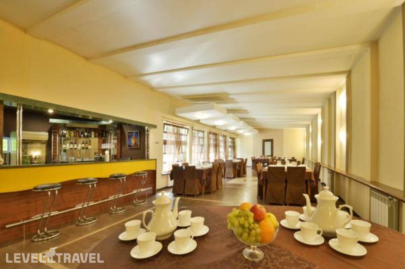 фотографии отеля Aреда 1 – Mountain Hotel в Россия(Чемал) - фото №14