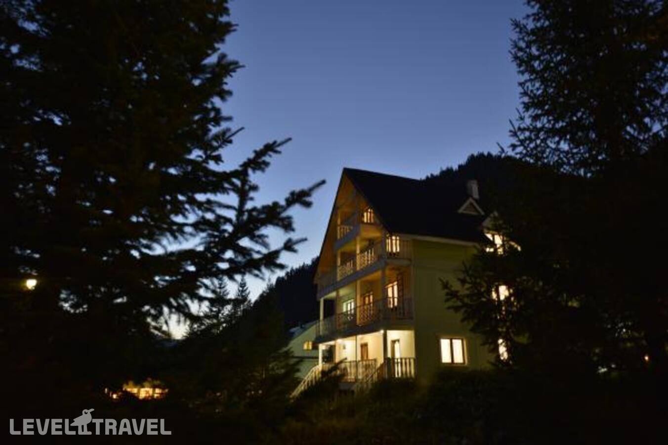 фотографии отеля Aреда 1 – Mountain Hotel в Россия(Чемал) - фото №27