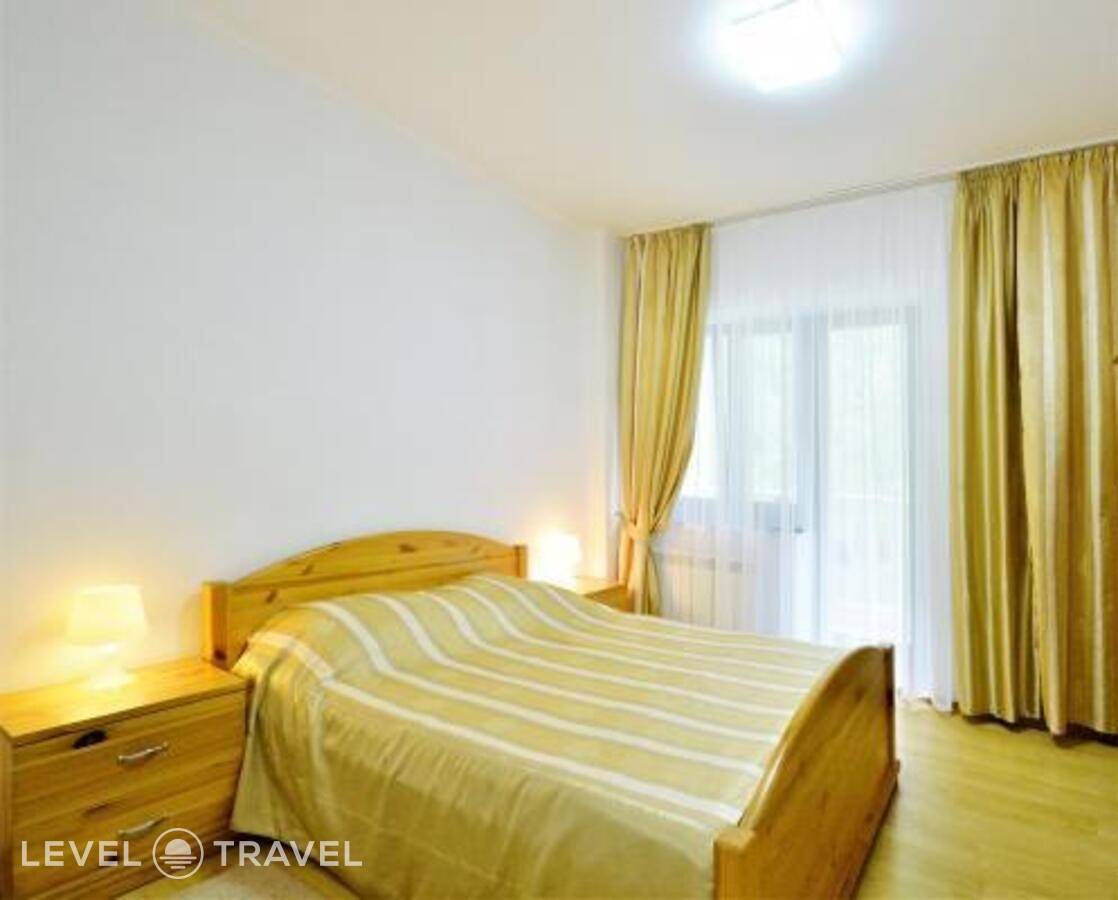 фотографии отеля Aреда 1 – Mountain Hotel в Россия(Чемал) - фото №33