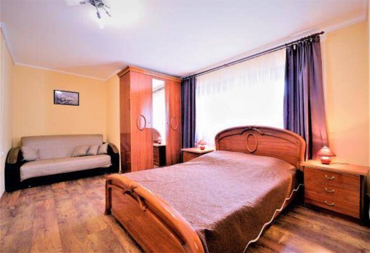Aреда 1 – Mountain Hotel