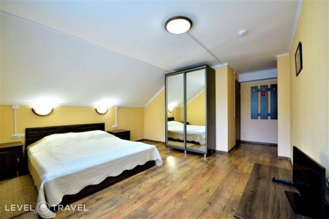 фотографии отеля Aреда 1 – Mountain Hotel в Россия(Чемал) - фото №36