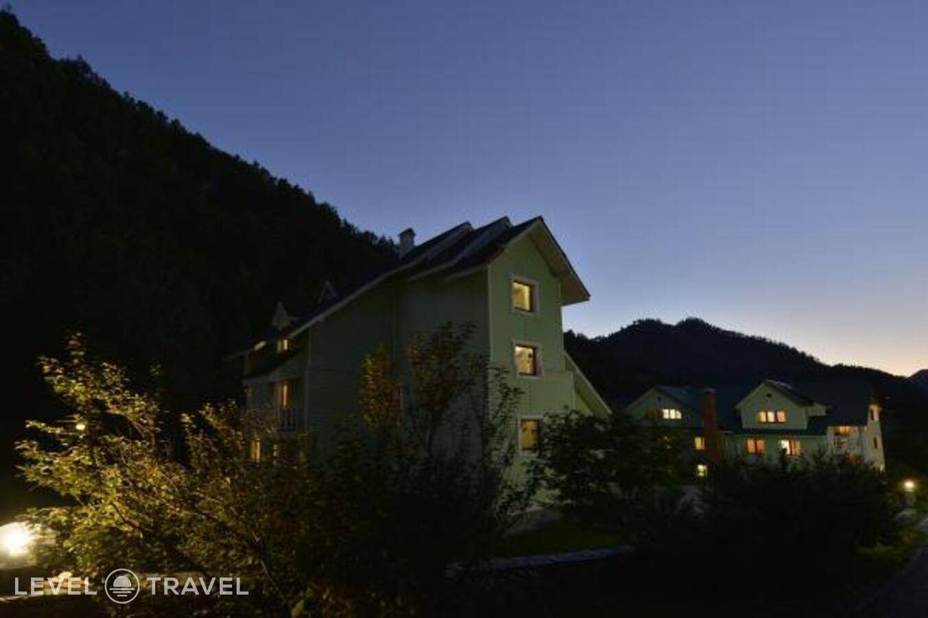 фотографии отеля Aреда 1 – Mountain Hotel в Россия(Чемал) - фото №64