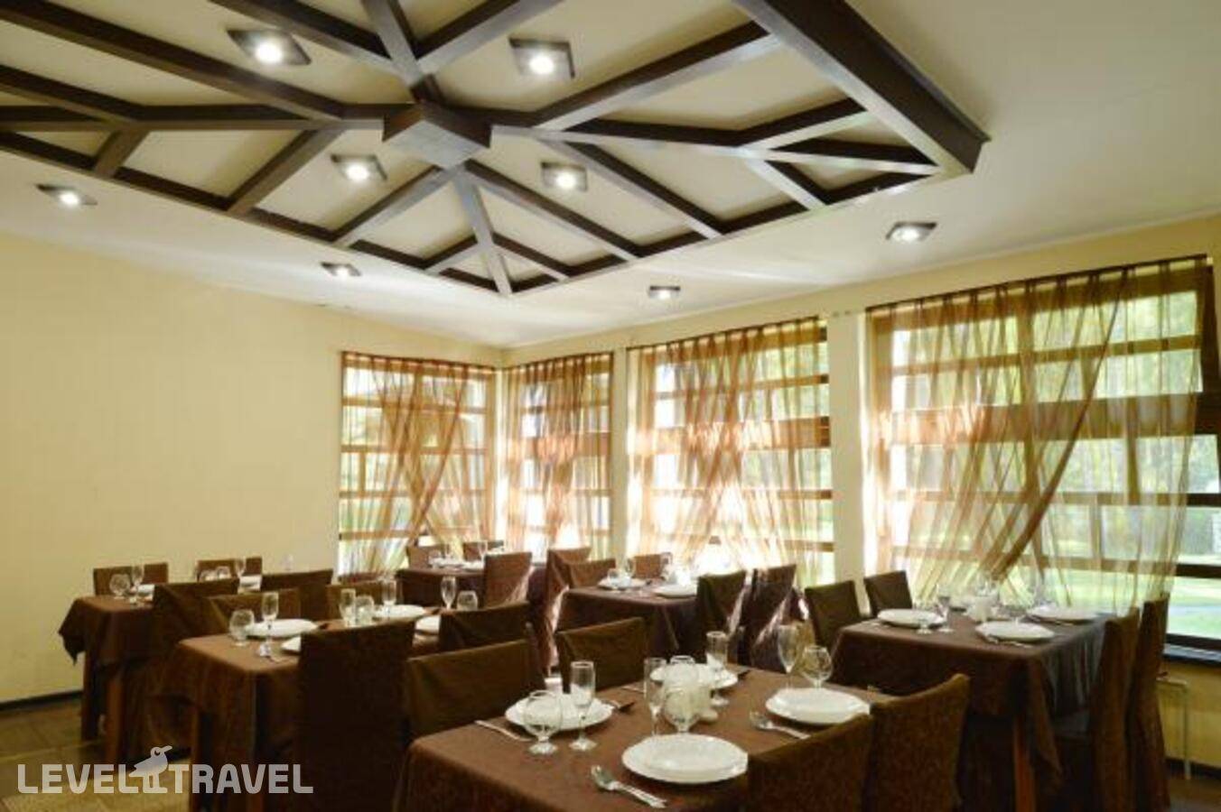 фотографии отеля Aреда 1 – Mountain Hotel в Россия(Чемал) - фото №29