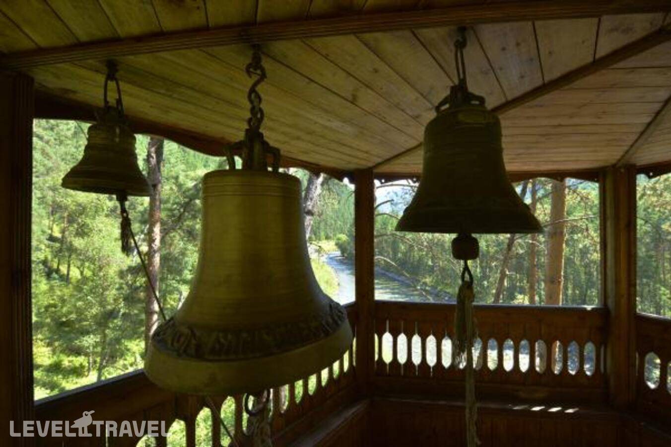 фотографии отеля Aреда 1 – Mountain Hotel в Россия(Чемал) - фото №16