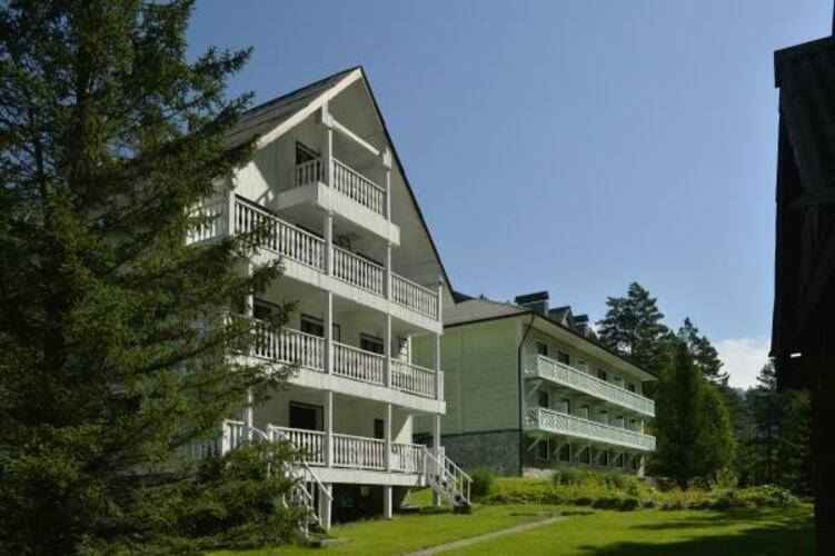 Aреда 1 – Mountain Hotel