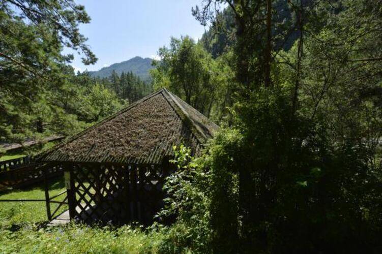 Aреда 1 – Mountain Hotel