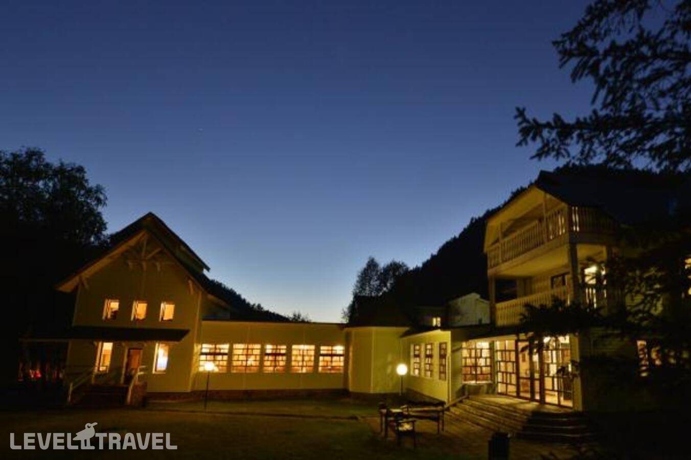 фотографии отеля Aреда 1 – Mountain Hotel в Россия(Чемал) - фото №21