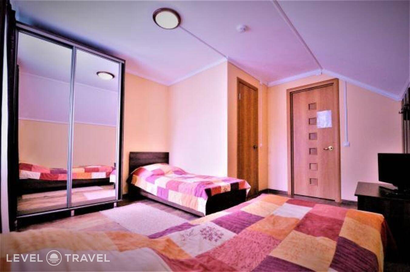 фотографии отеля Aреда 1 – Mountain Hotel в Россия(Чемал) - фото №52