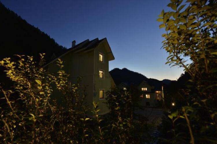 Aреда 1 – Mountain Hotel