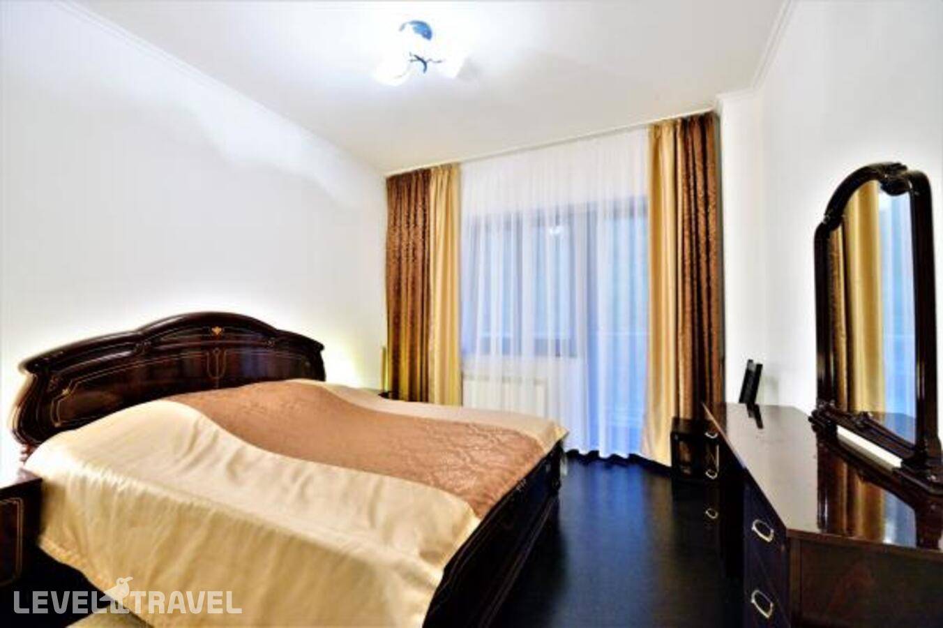 фотографии отеля Aреда 1 – Mountain Hotel в Россия(Чемал) - фото №22