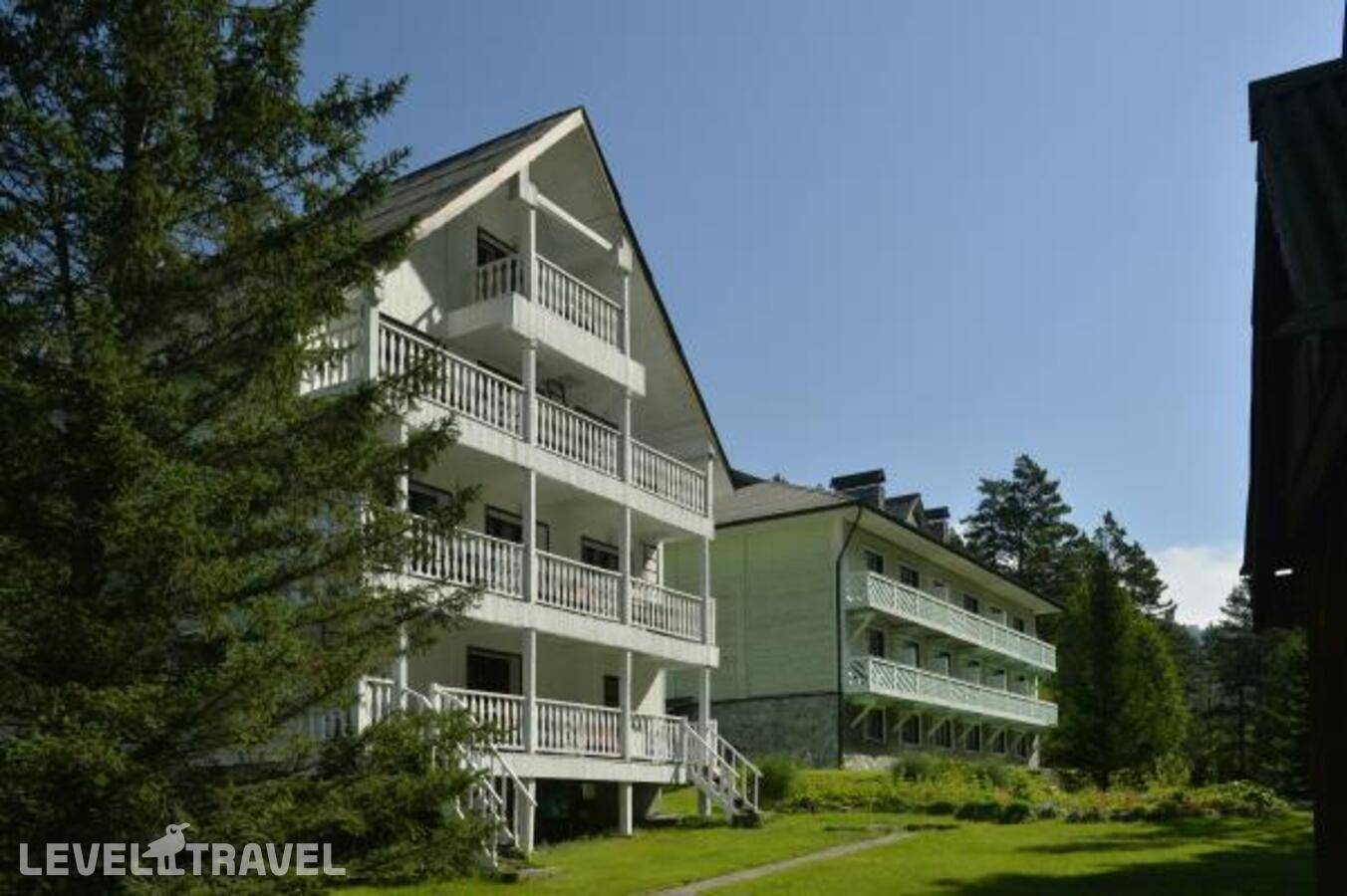 фотографии отеля Aреда 1 – Mountain Hotel в Россия(Чемал) - фото №7