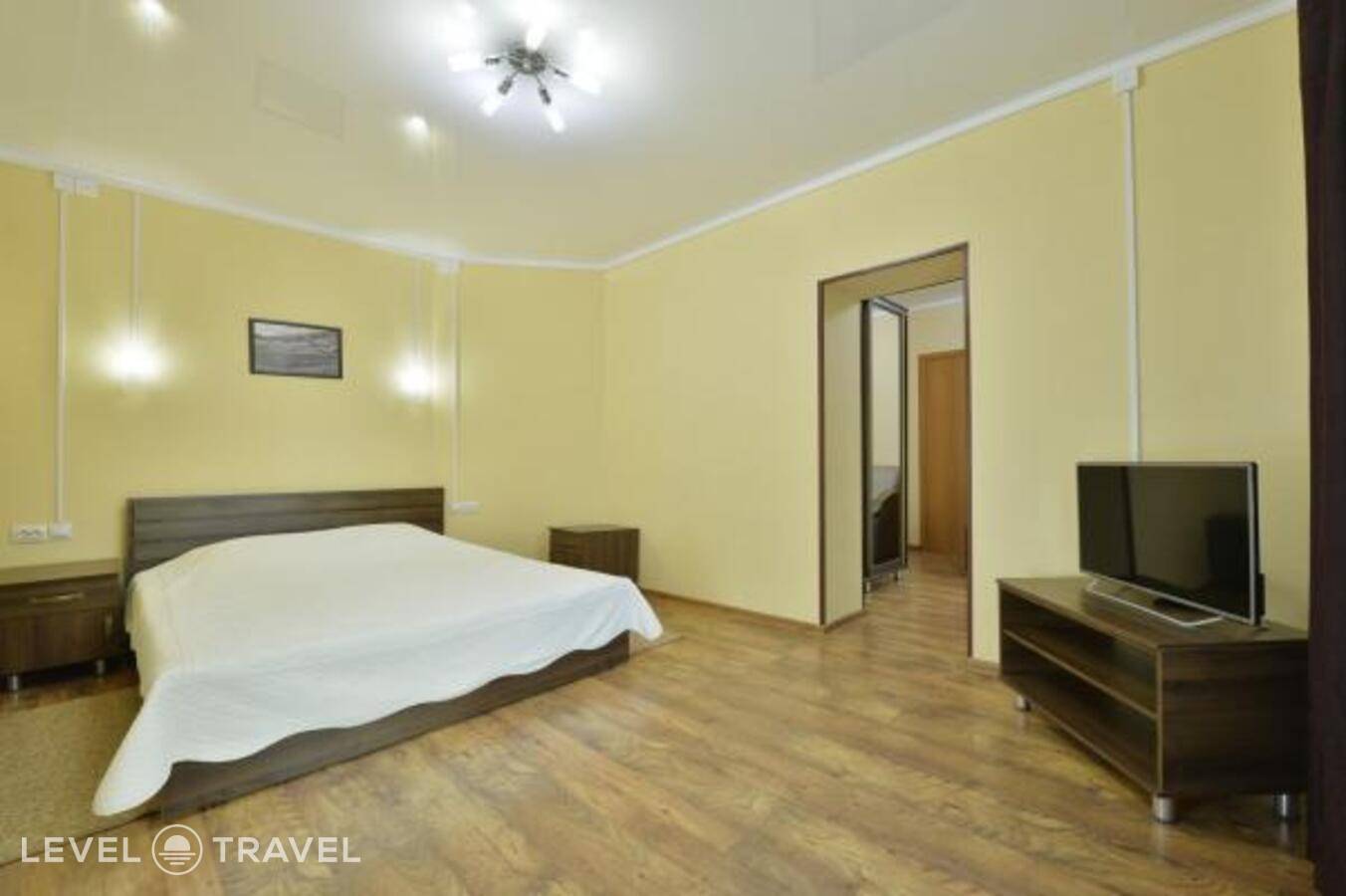 фотографии отеля Aреда 1 – Mountain Hotel в Россия(Чемал) - фото №55