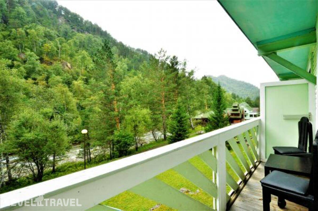 фотографии отеля Aреда 1 – Mountain Hotel в Россия(Чемал) - фото №5