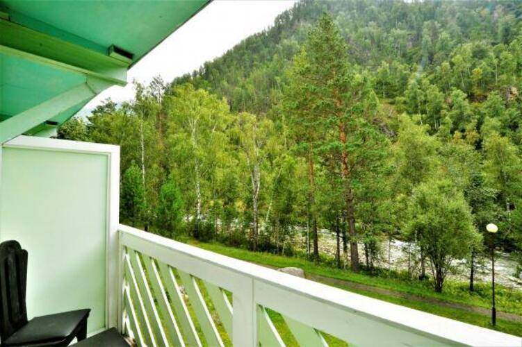 Aреда 1 – Mountain Hotel