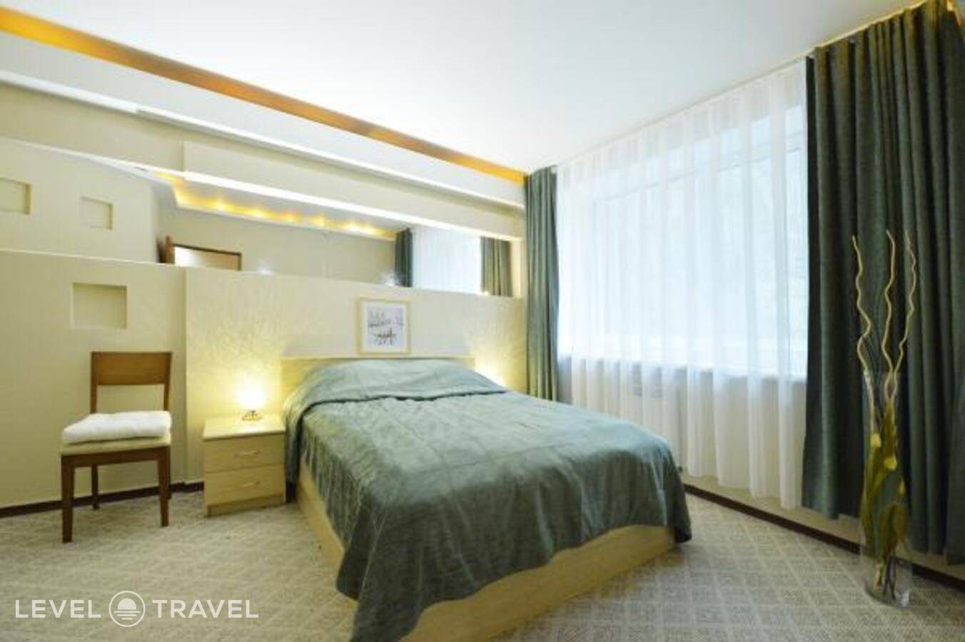 фотографии отеля Aреда 1 – Mountain Hotel в Россия(Чемал) - фото №35