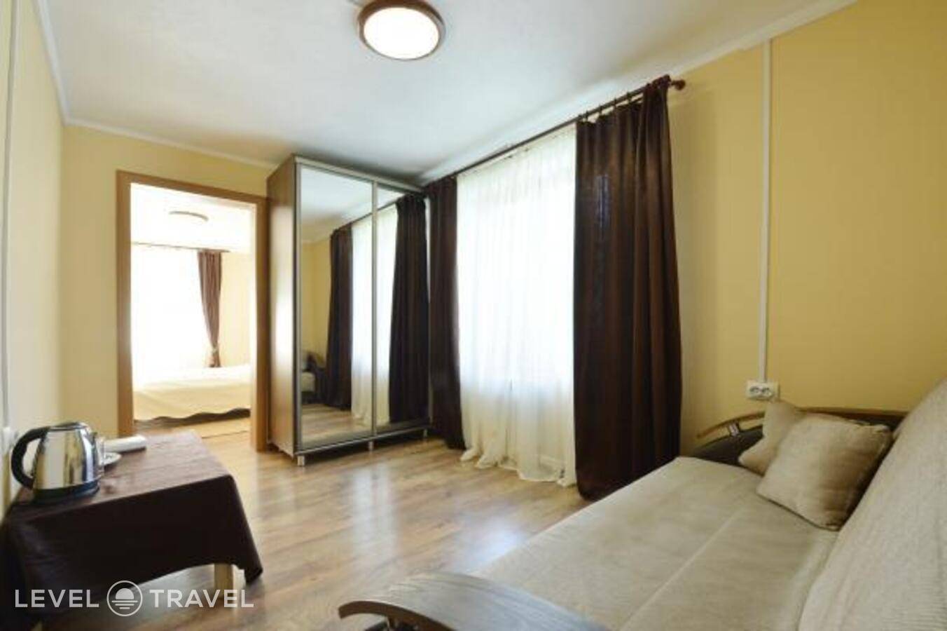 фотографии отеля Aреда 1 – Mountain Hotel в Россия(Чемал) - фото №57