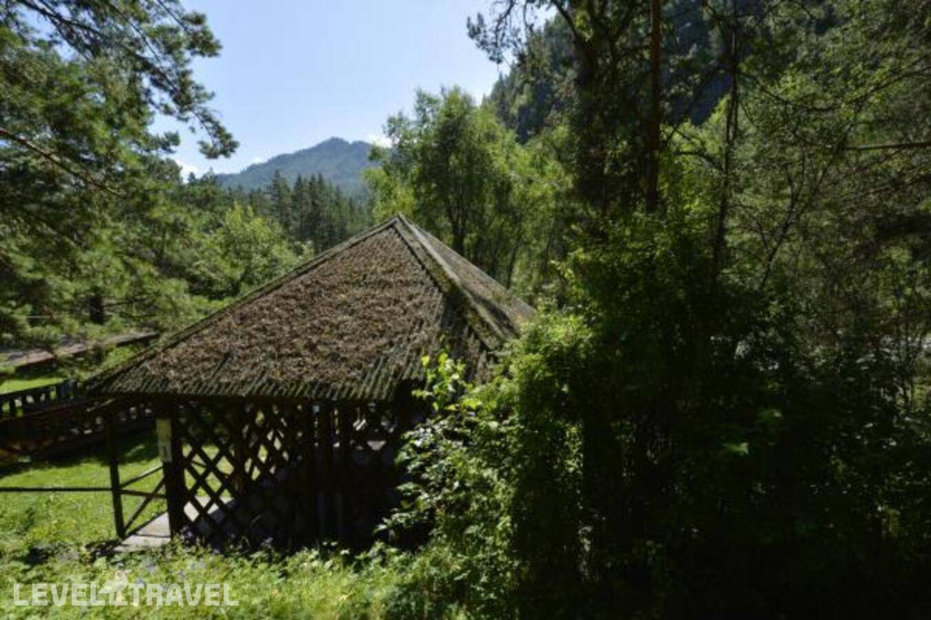 фотографии отеля Aреда 1 – Mountain Hotel в Россия(Чемал) - фото №20