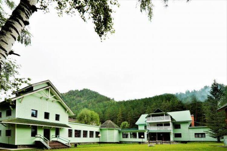 Aреда 1 – Mountain Hotel