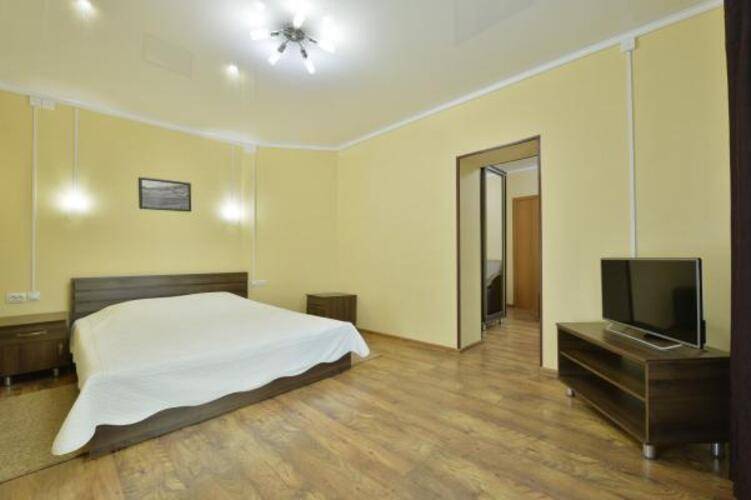 Aреда 1 – Mountain Hotel