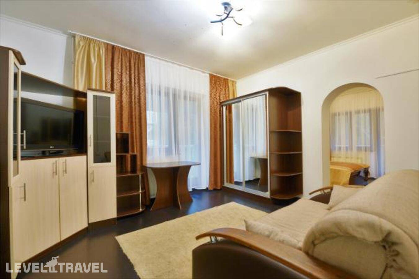 фотографии отеля Aреда 1 – Mountain Hotel в Россия(Чемал) - фото №8