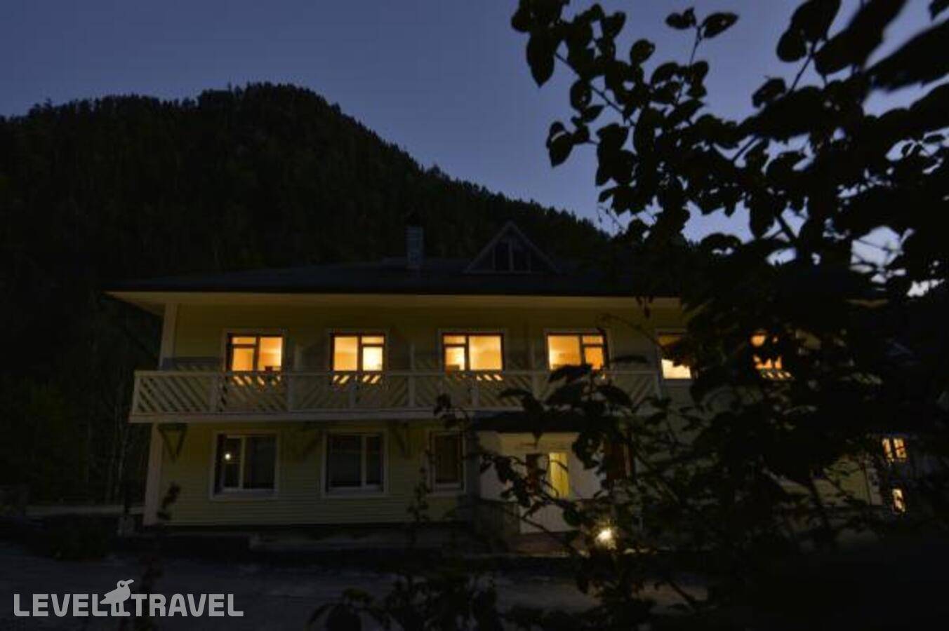 фотографии отеля Aреда 1 – Mountain Hotel в Россия(Чемал) - фото №26