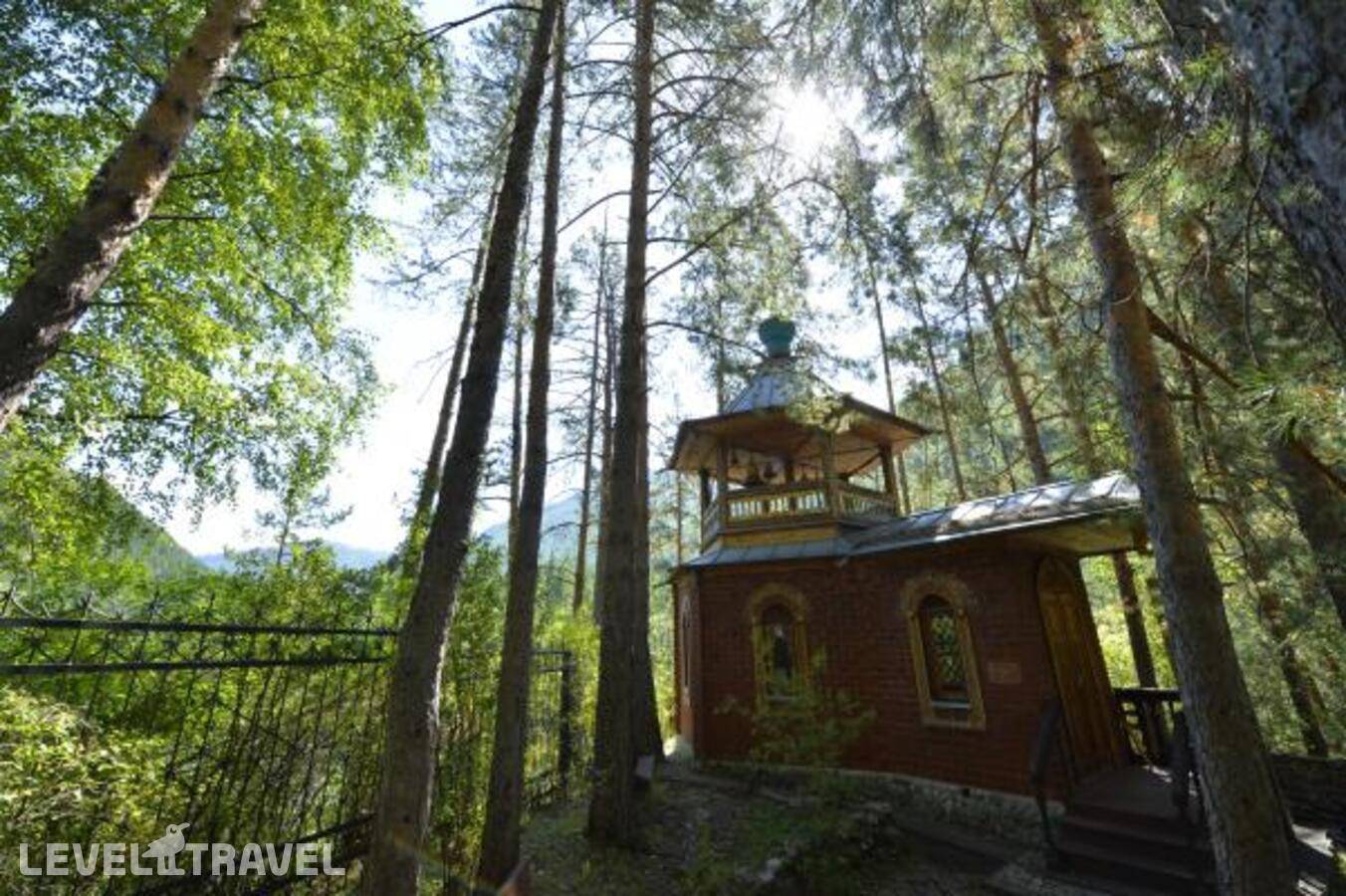 фотографии отеля Aреда 1 – Mountain Hotel в Россия(Чемал) - фото №18