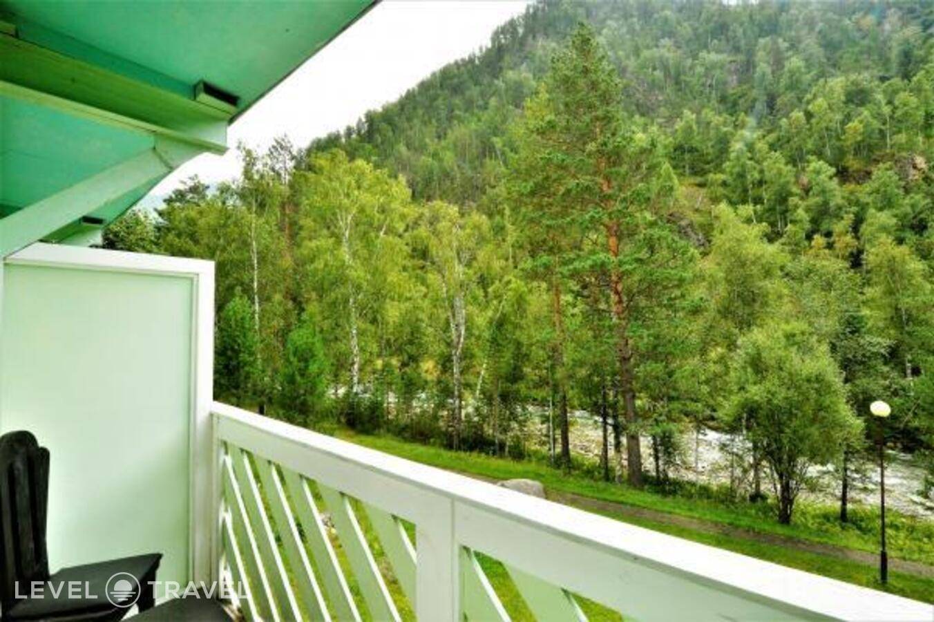 фотографии отеля Aреда 1 – Mountain Hotel в Россия(Чемал) - фото №46