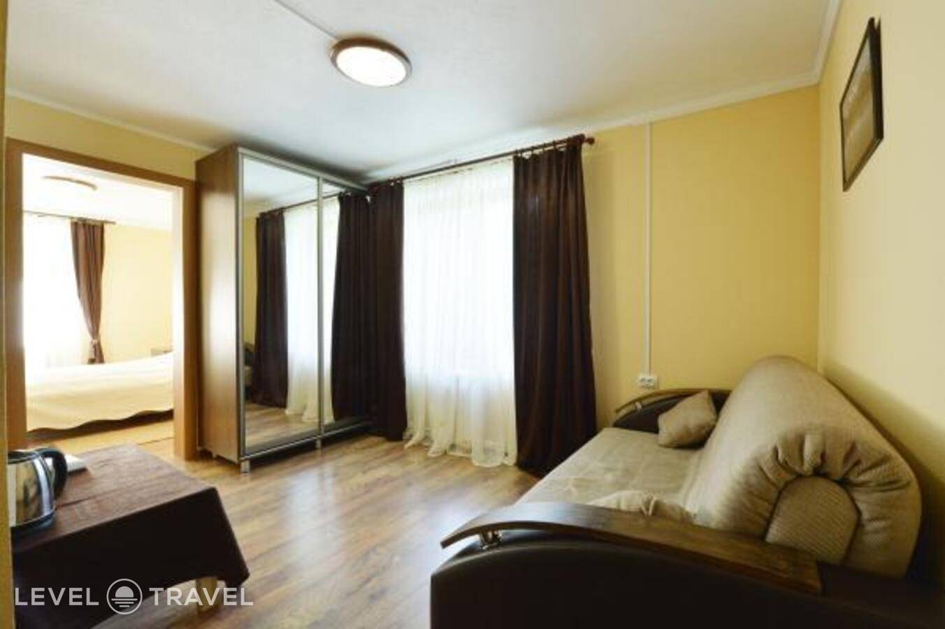 фотографии отеля Aреда 1 – Mountain Hotel в Россия(Чемал) - фото №58