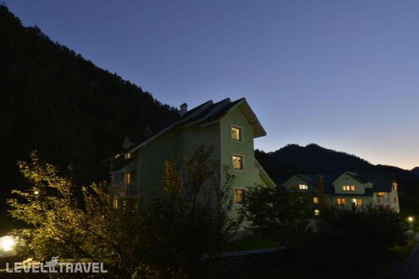 фотографии отеля Aреда 1 – Mountain Hotel в Россия(Чемал) - фото №30