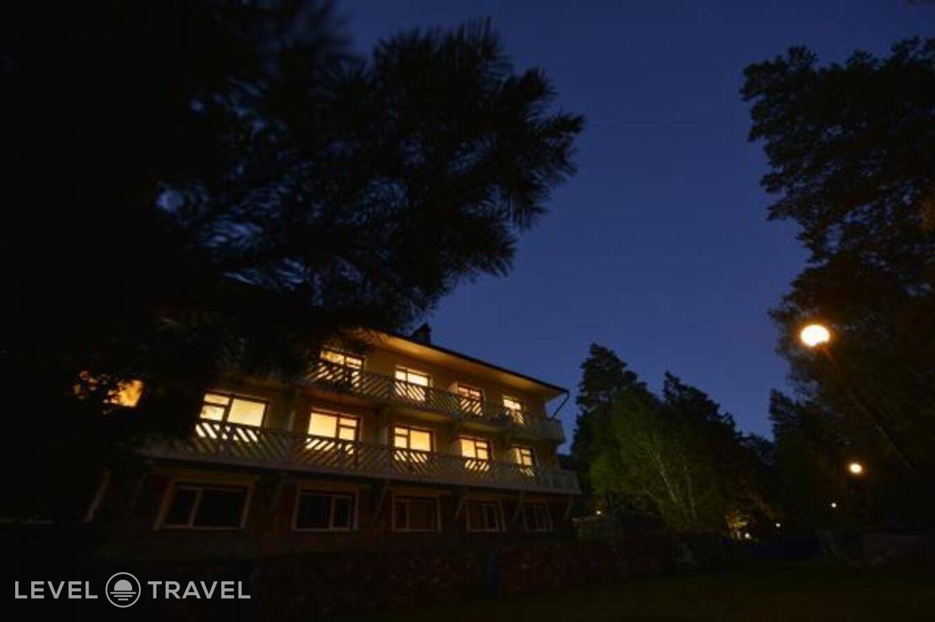 фотографии отеля Aреда 1 – Mountain Hotel в Россия(Чемал) - фото №37