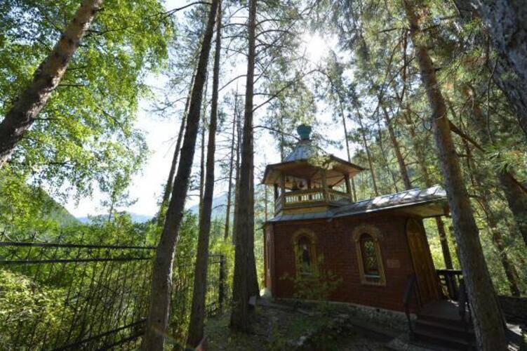 Aреда 1 – Mountain Hotel