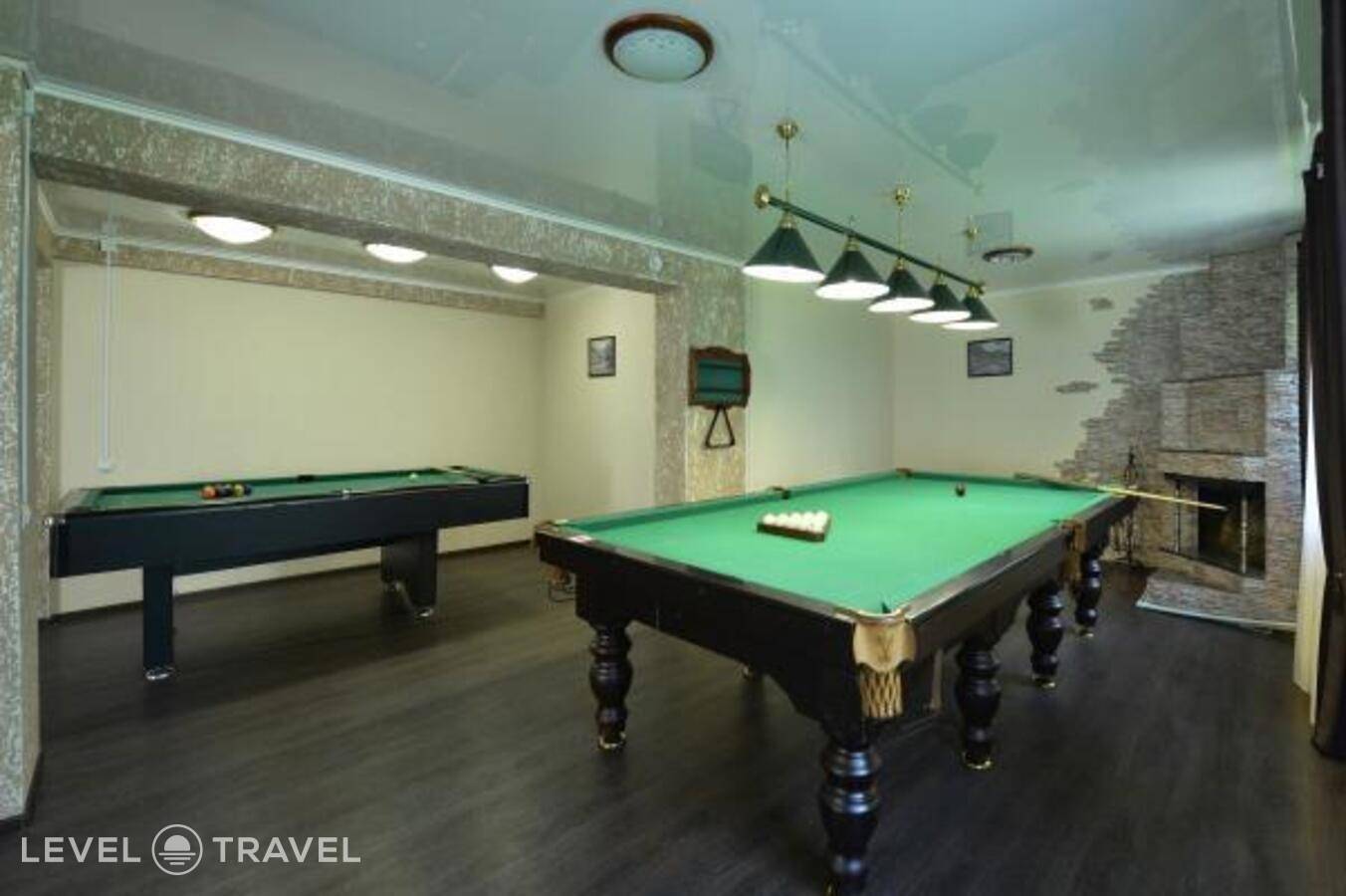 фотографии отеля Aреда 1 – Mountain Hotel в Россия(Чемал) - фото №44