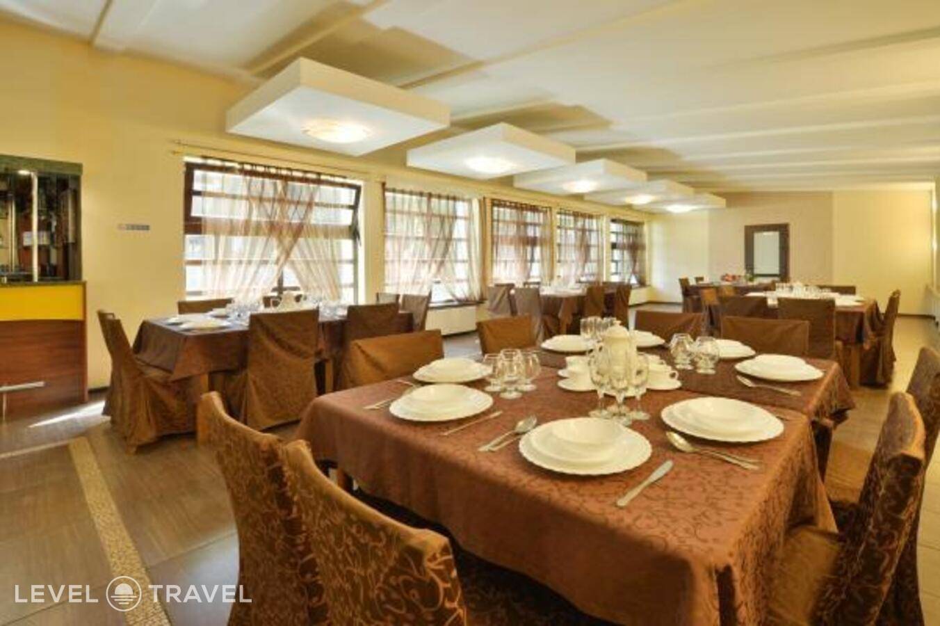 фотографии отеля Aреда 1 – Mountain Hotel в Россия(Чемал) - фото №31