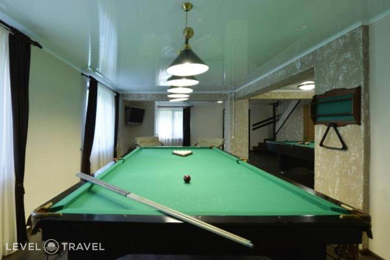 фотографии отеля Aреда 1 – Mountain Hotel в Россия(Чемал) - фото №62