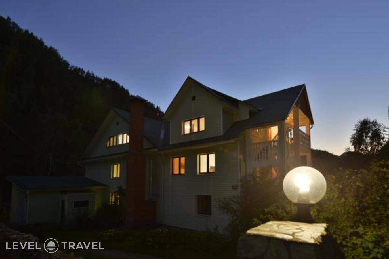 фотографии отеля Aреда 1 – Mountain Hotel в Россия(Чемал) - фото №39