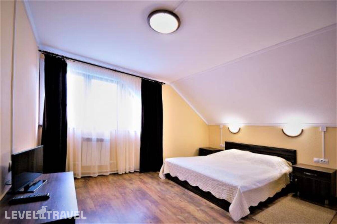 фотографии отеля Aреда 1 – Mountain Hotel в Россия(Чемал) - фото №19