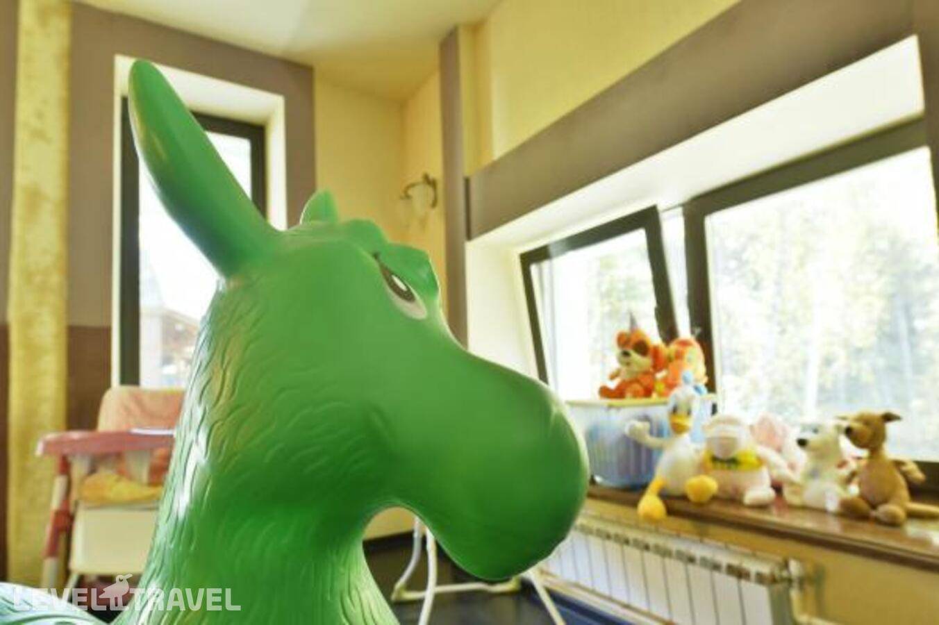 фотографии отеля Aреда 1 – Mountain Hotel в Россия(Чемал) - фото №12