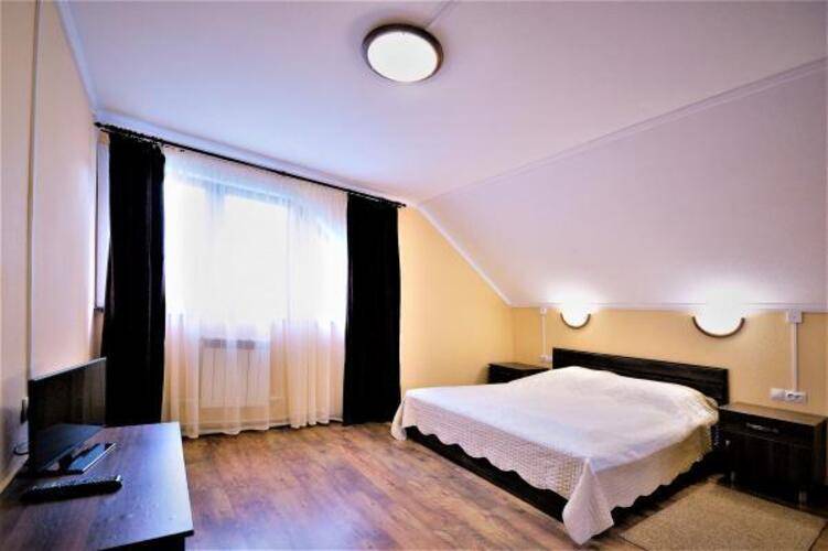 Aреда 1 – Mountain Hotel