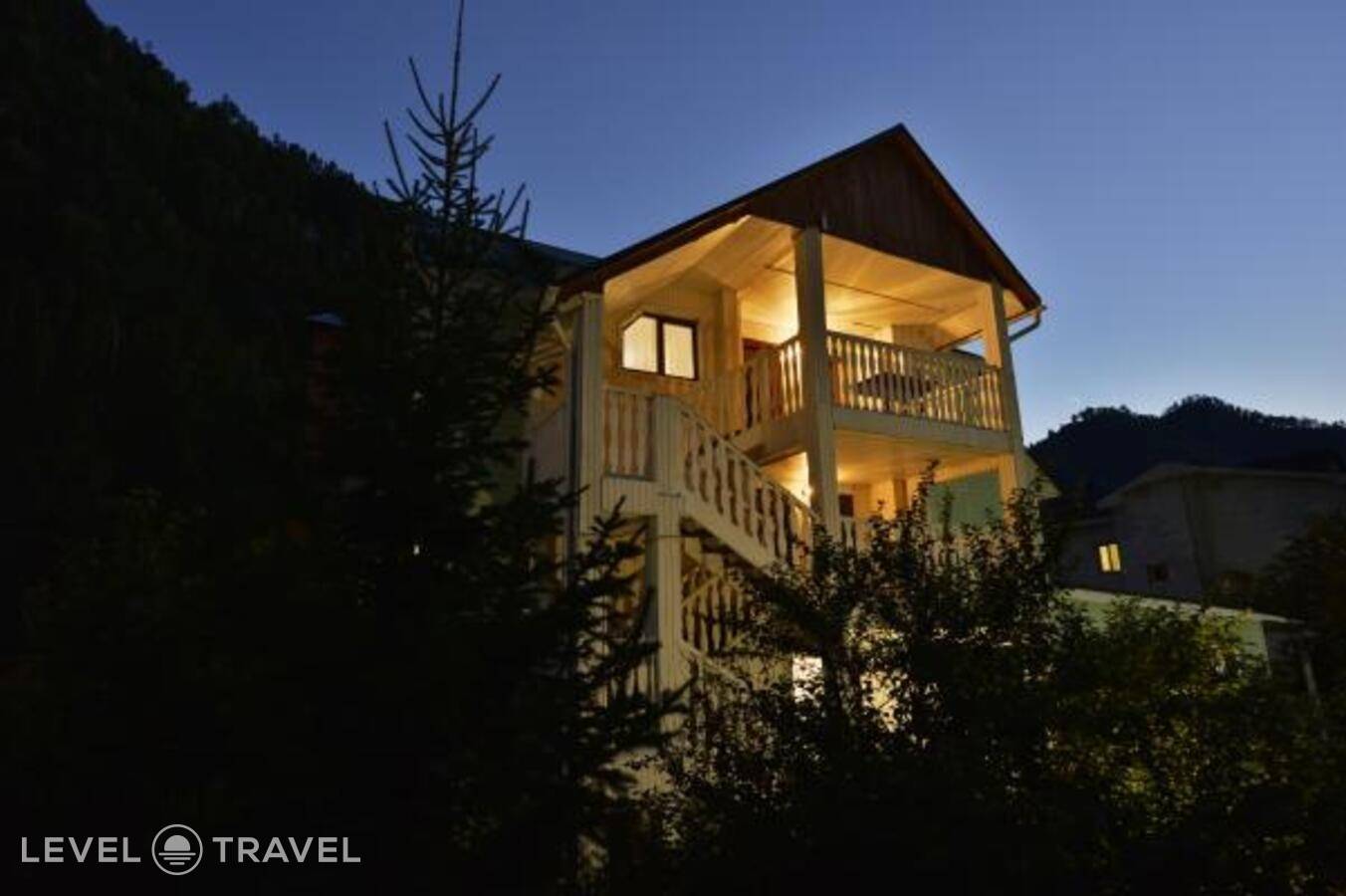 фотографии отеля Aреда 1 – Mountain Hotel в Россия(Чемал) - фото №50