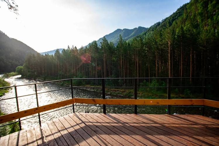 Aреда 1 – Mountain Hotel