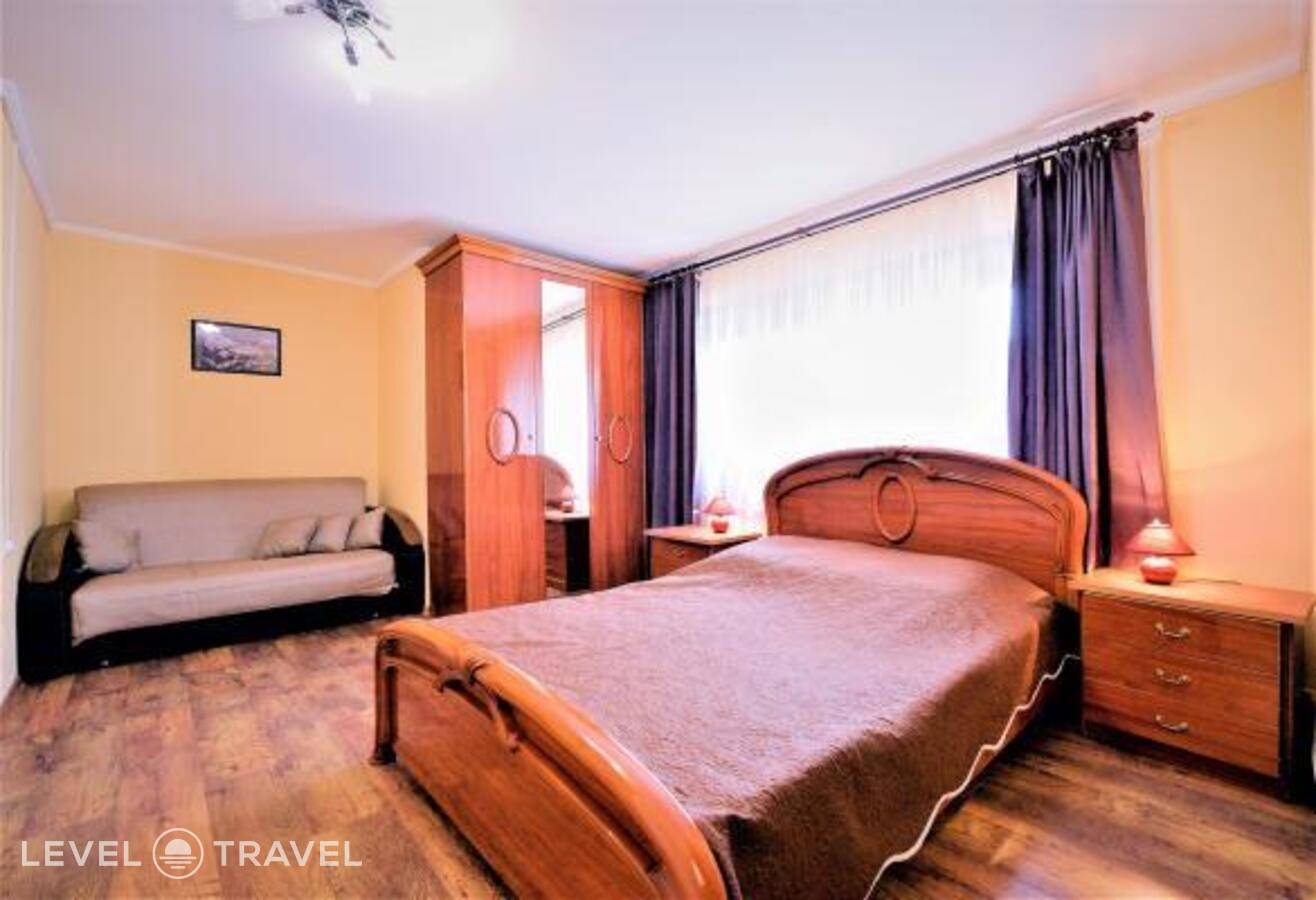 фотографии отеля Aреда 1 – Mountain Hotel в Россия(Чемал) - фото №43