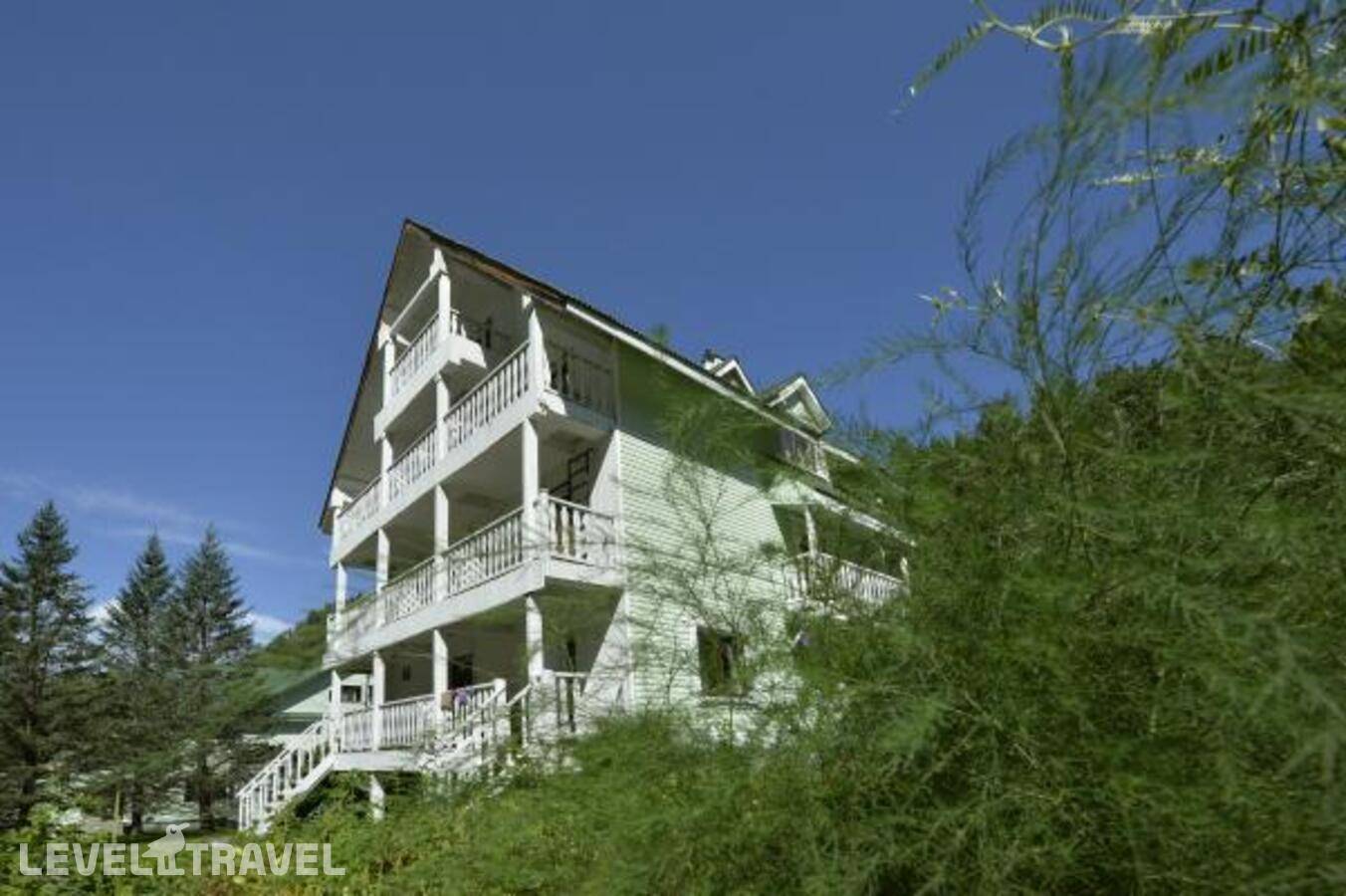 фотографии отеля Aреда 1 – Mountain Hotel в Россия(Чемал) - фото №11