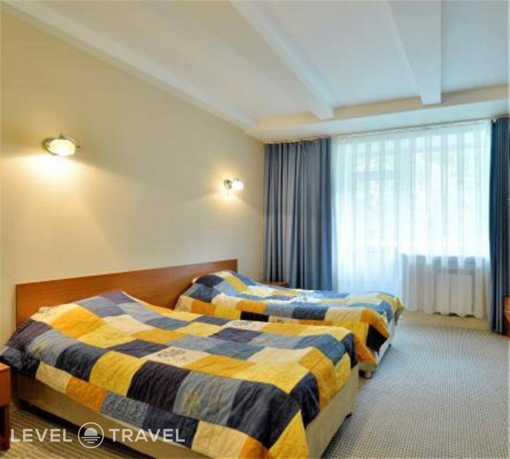 фотографии отеля Aреда 1 – Mountain Hotel в Россия(Чемал) - фото №45