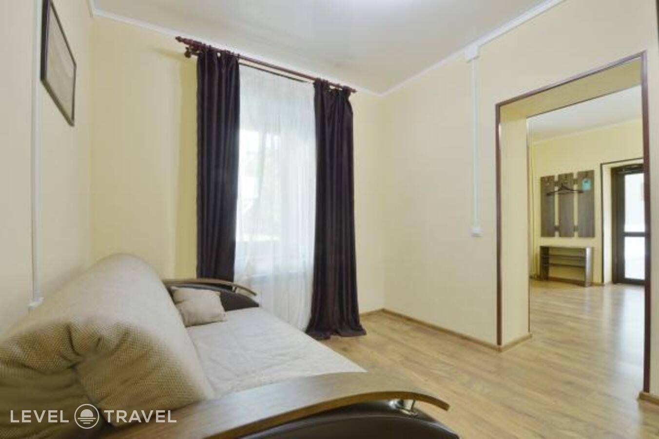 фотографии отеля Aреда 1 – Mountain Hotel в Россия(Чемал) - фото №61