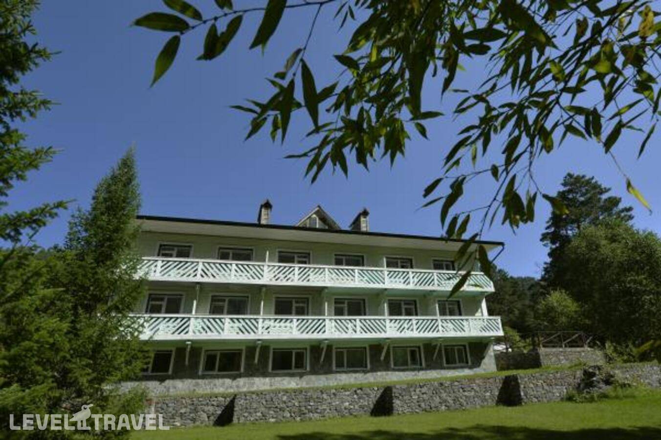 фотографии отеля Aреда 1 – Mountain Hotel в Россия(Чемал) - фото №24