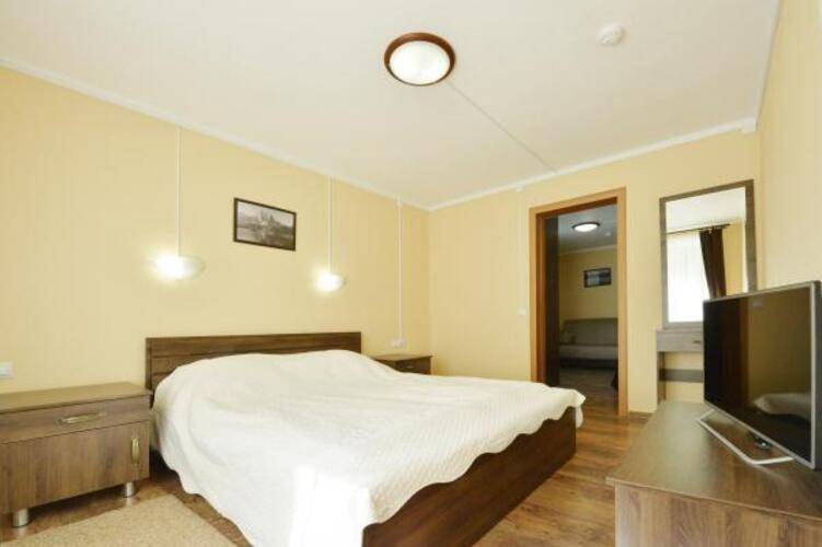 Aреда 1 – Mountain Hotel